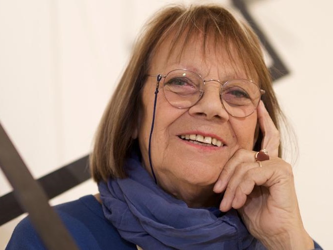 Grazia Varisco