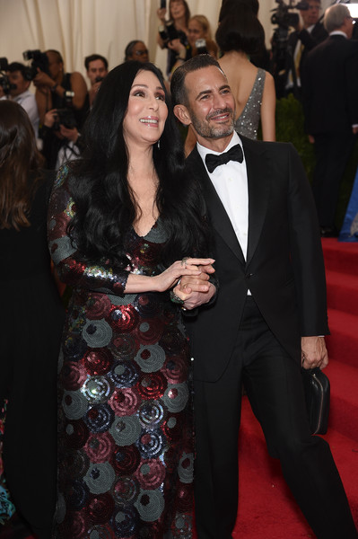Gallery of Cherilyn Sarkisian