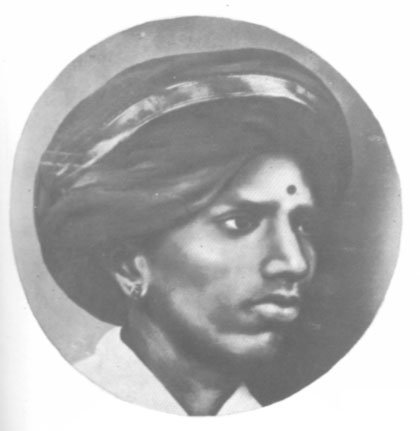 Father: Sundaram Iyer
