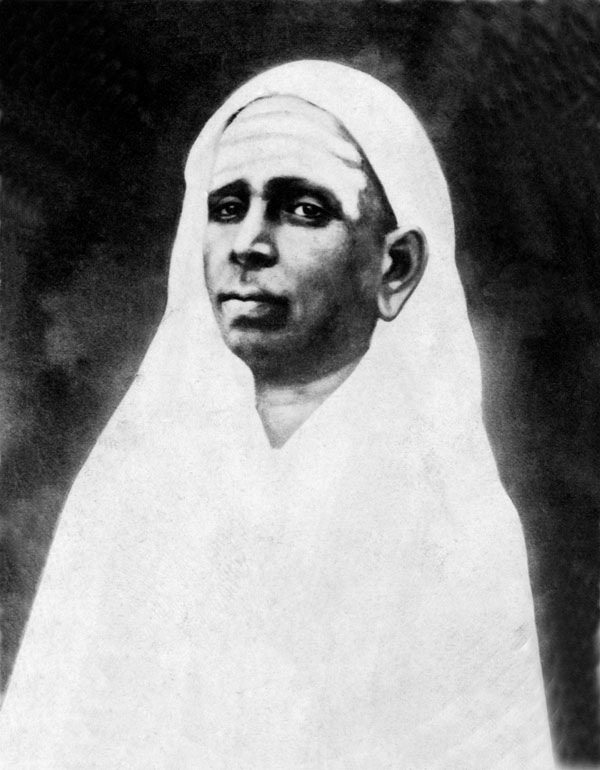 Mother: Alagammal