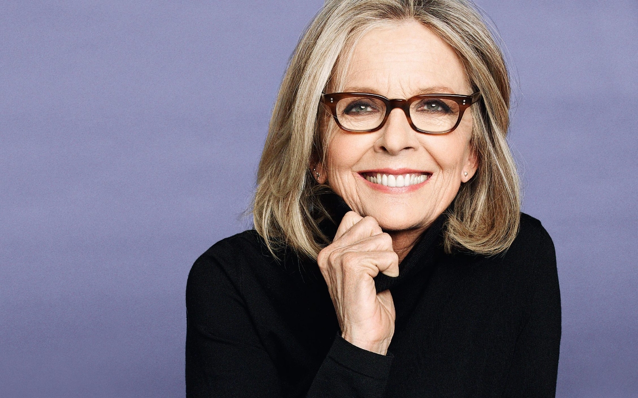 Diane Keaton (born January 5, 1946), American director, Photographer