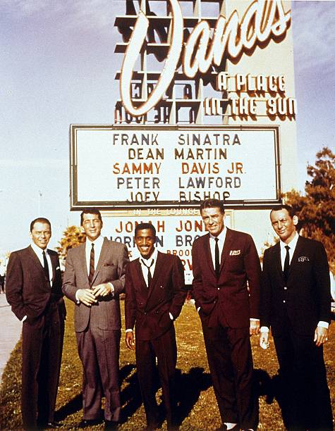 Gallery of Dean Martin
