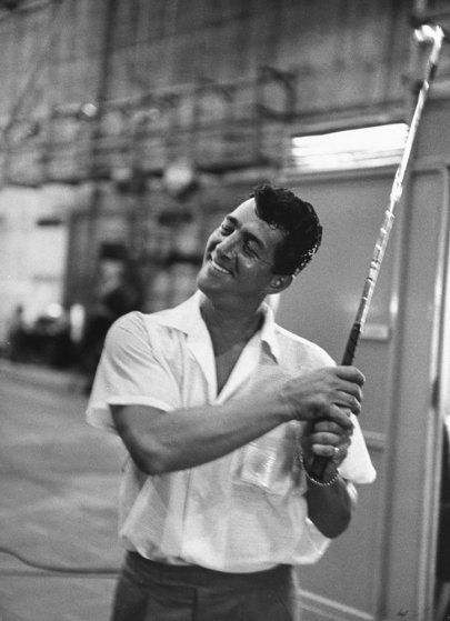Gallery of Dean Martin