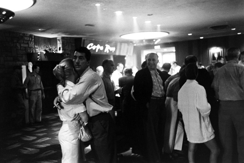 Gallery of Dean Martin