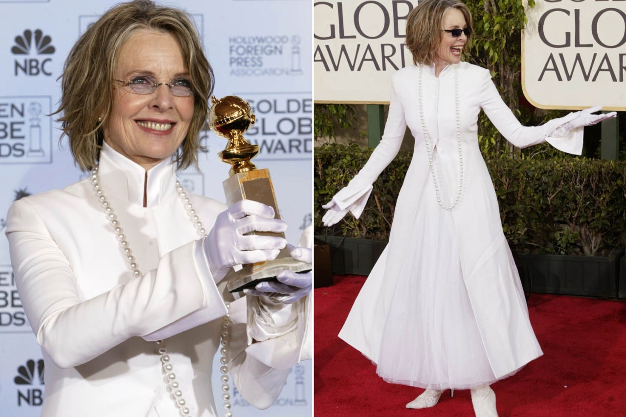 Golden Globes