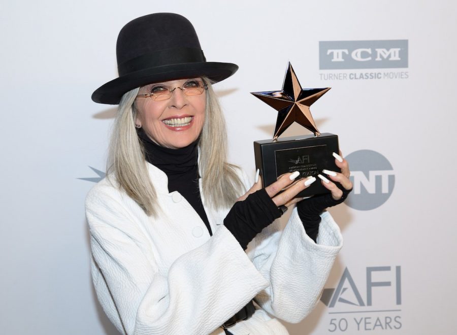American Film Institute Life Achievement Award