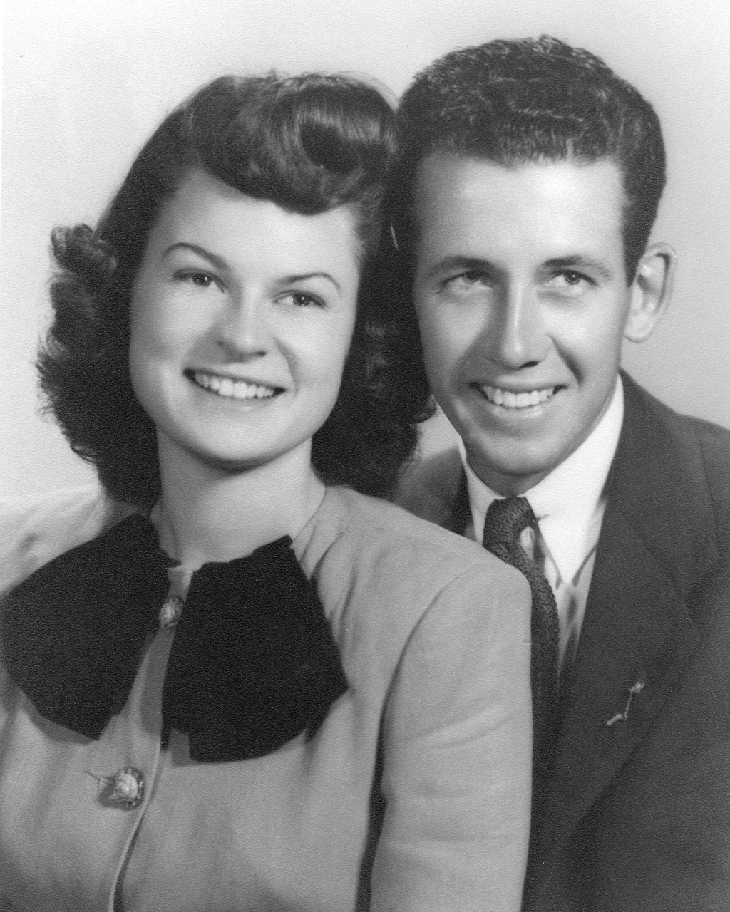 Mother: Dorothy Deanne Keaton