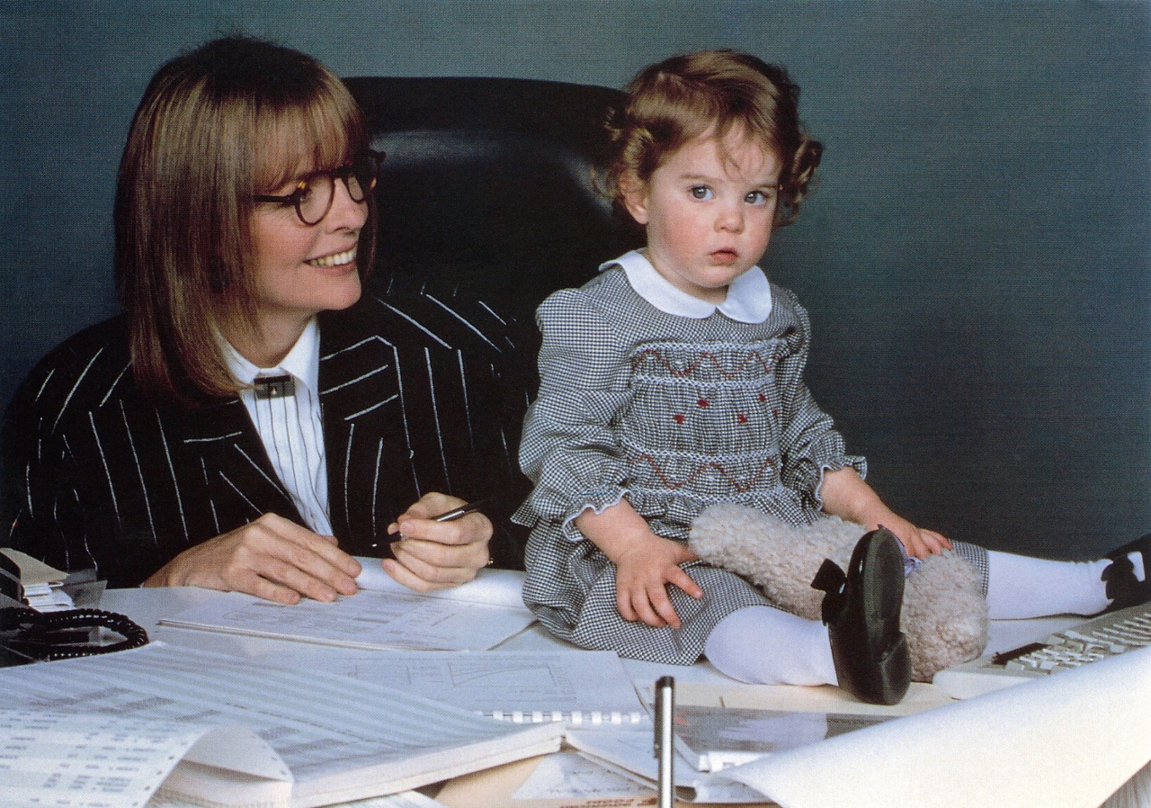 Gallery of Diane Keaton