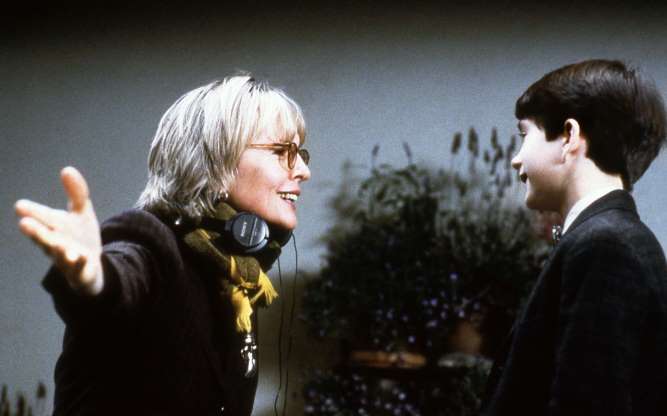 Gallery of Diane Keaton