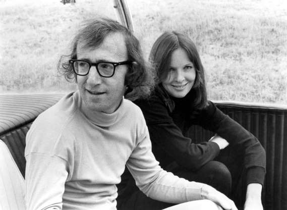 Gallery of Diane Keaton