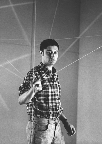 classmate: Gianni Colombo