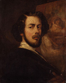 Thomas Barker