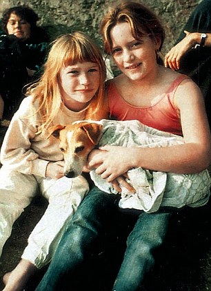 Gallery of Kate Winslet