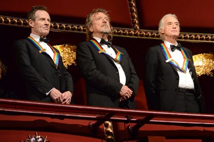 Kennedy Center Honors