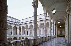 Gallery of Alighiero Boetti