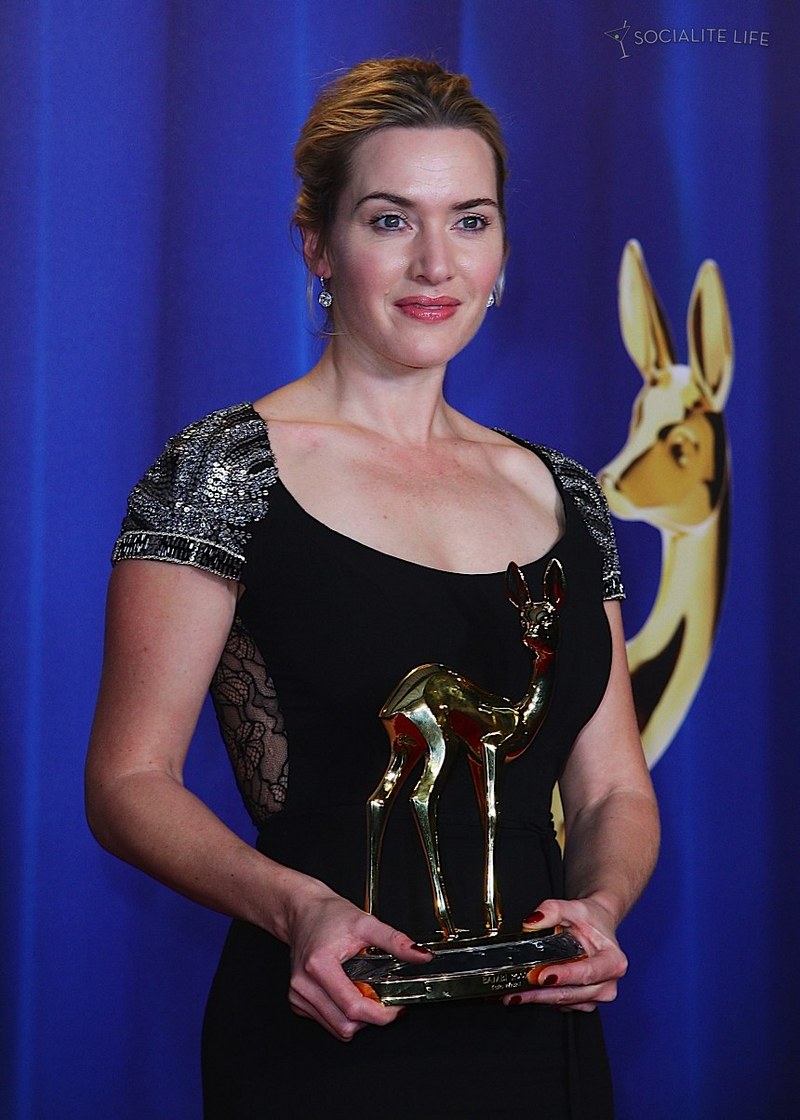 Bambi Awards