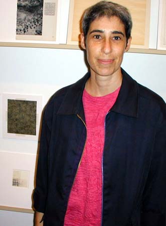 Jill Baroff