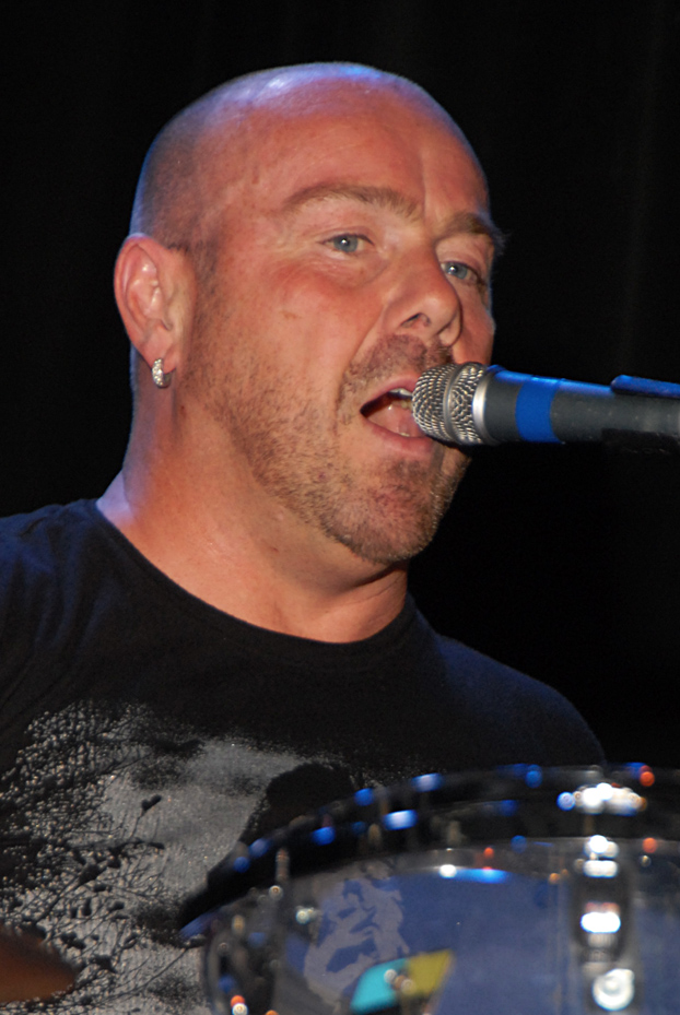 Son: Jason Bonham 