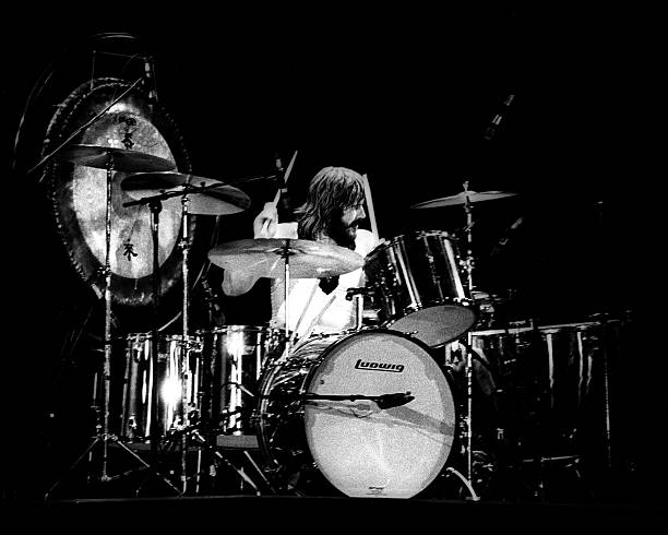 Gallery of John Bonham