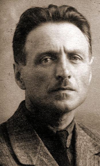mentor: Mykhailo Boichuk