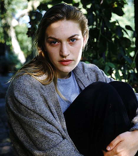 Sister: Beth Winslet