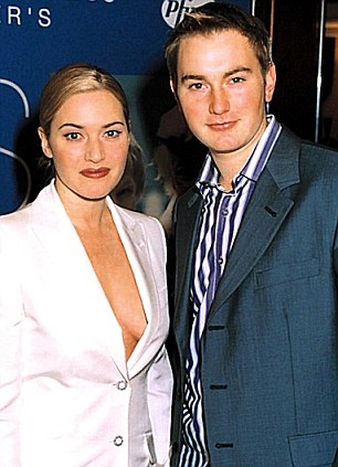 Brother: Joss Winslet