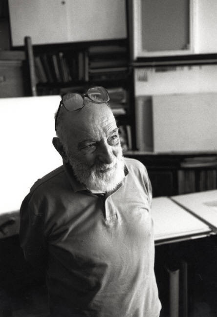 tutor: Luigi Veronesi