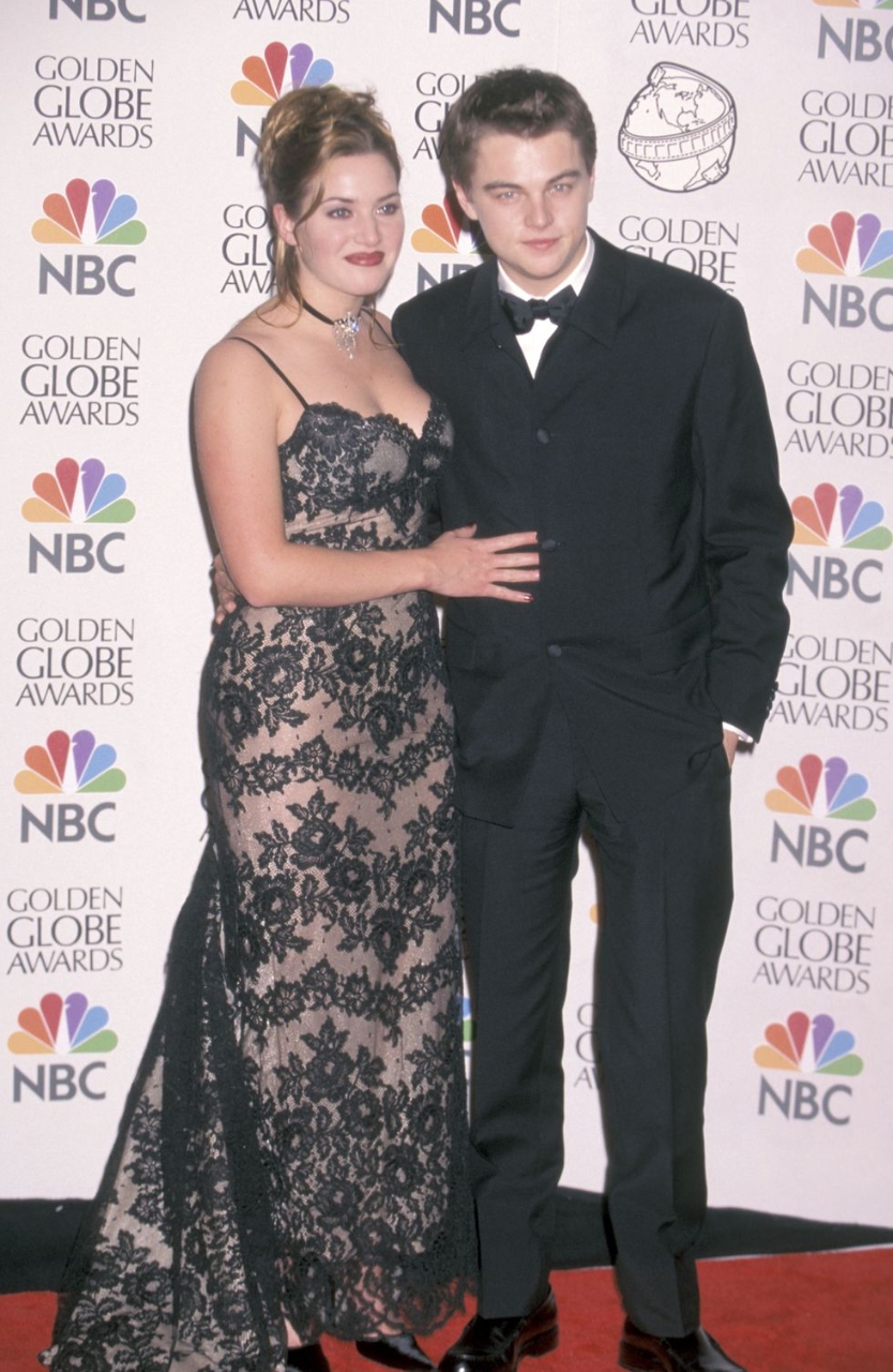Gallery of Kate Winslet