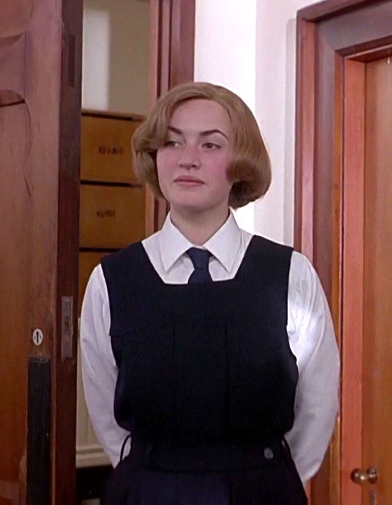 Gallery of Kate Winslet