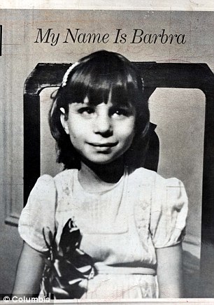 Gallery of Barbra Streisand