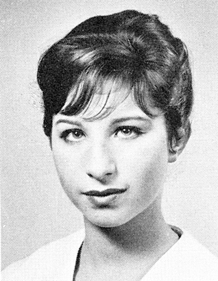 Gallery of Barbra Streisand