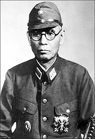Yasuji Okamura