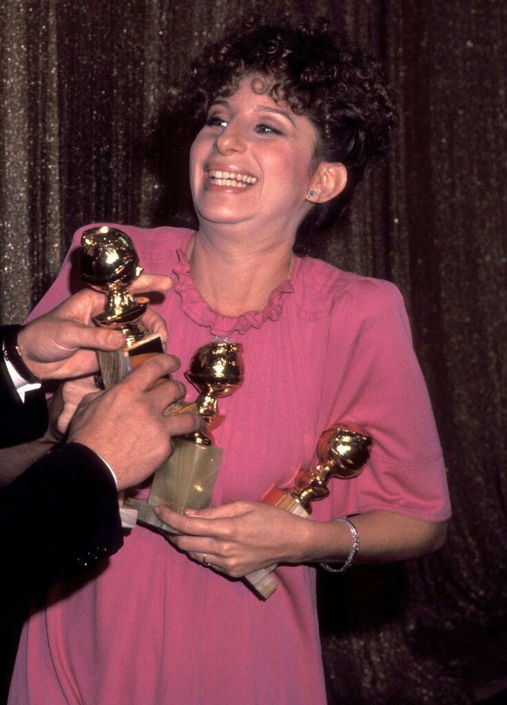 Golden Globes