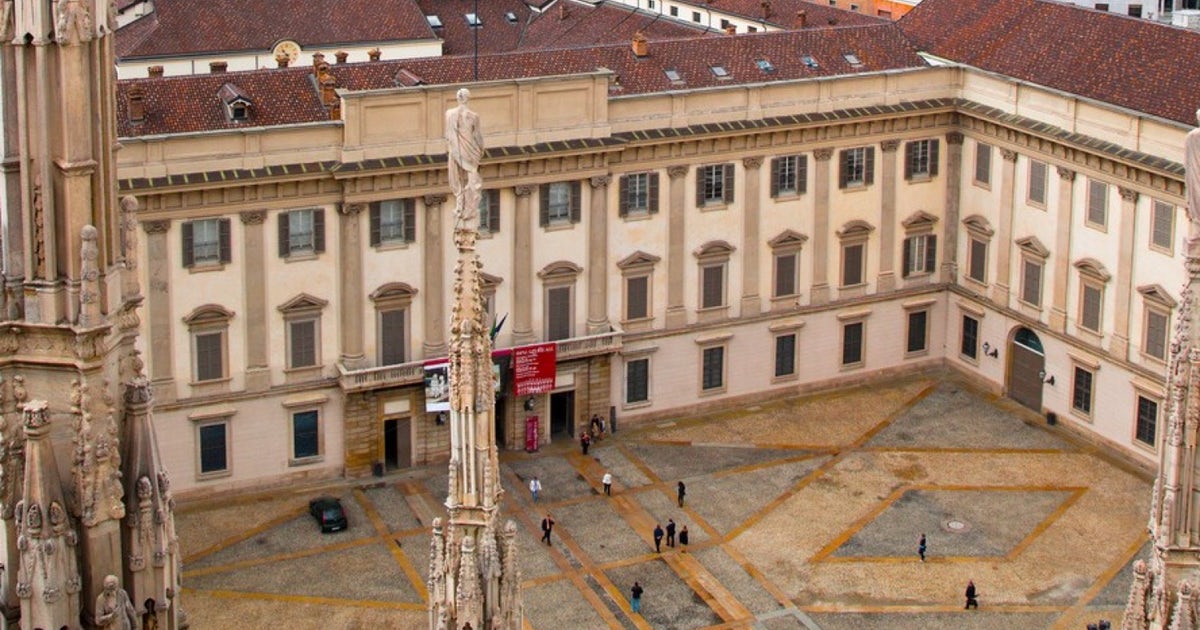 Gallery of Luigi Veronesi