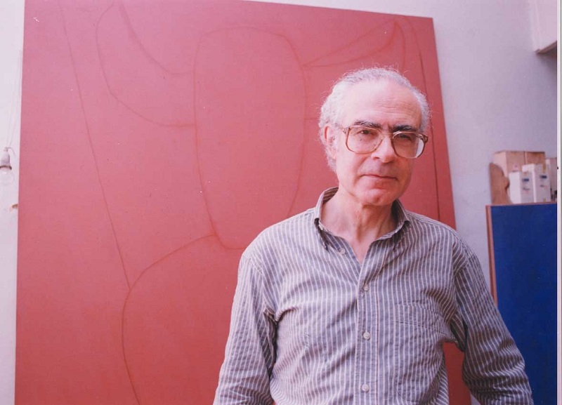 Nikias Skapinakis