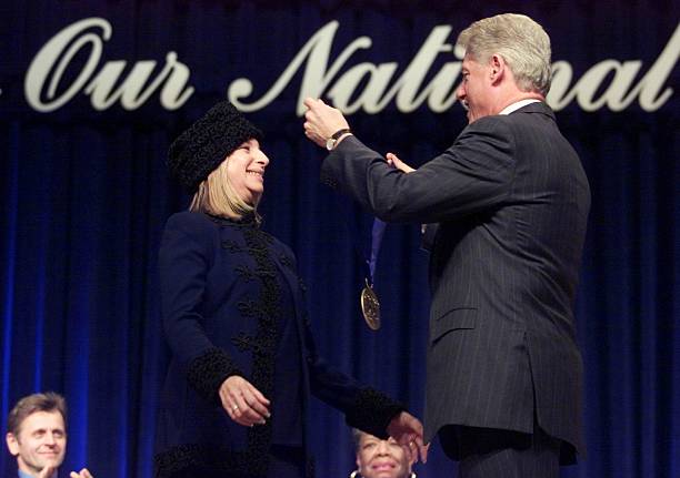 National Medal of Arts