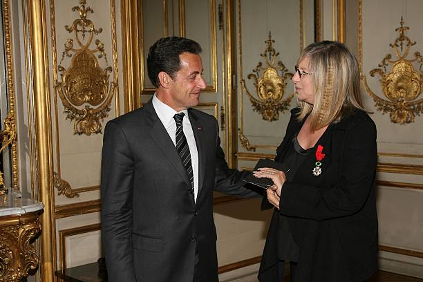 Legion of Honour