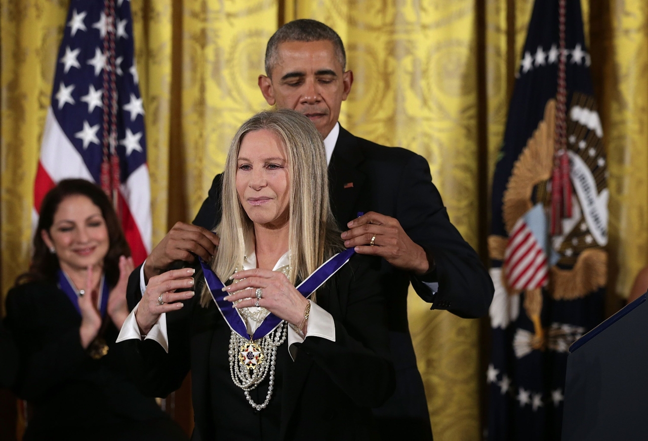 Presidential Medal of Freedom