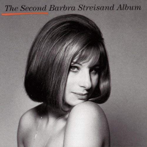 Streisand porno nuda barbara antonella barbra