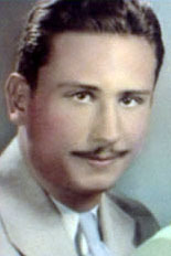 Father: Emmanuel Streisand