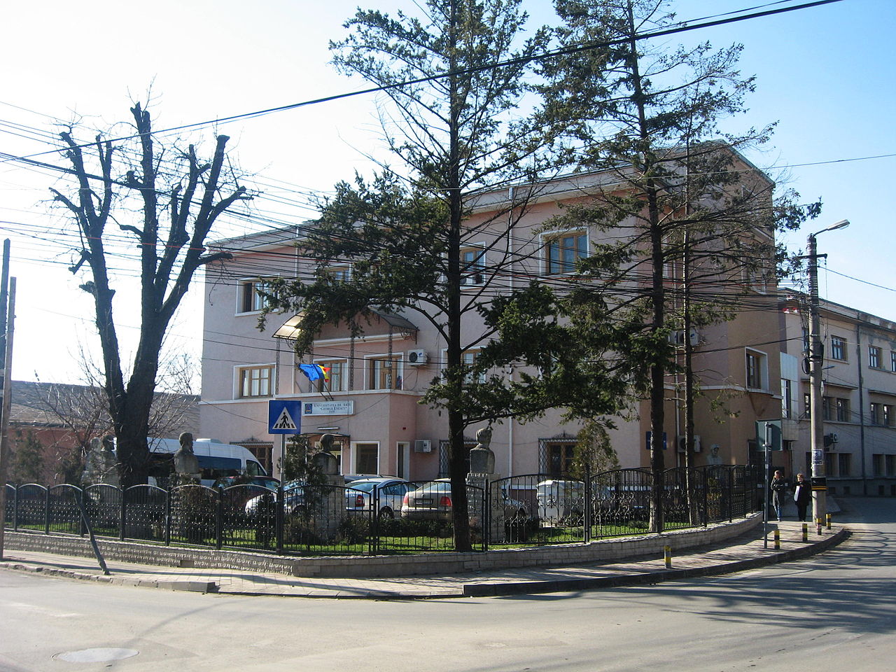 Gallery of Nicolae Tonitza