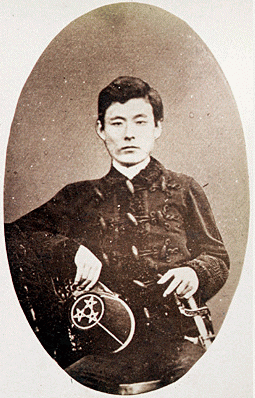 Ryunosuke Okamoto