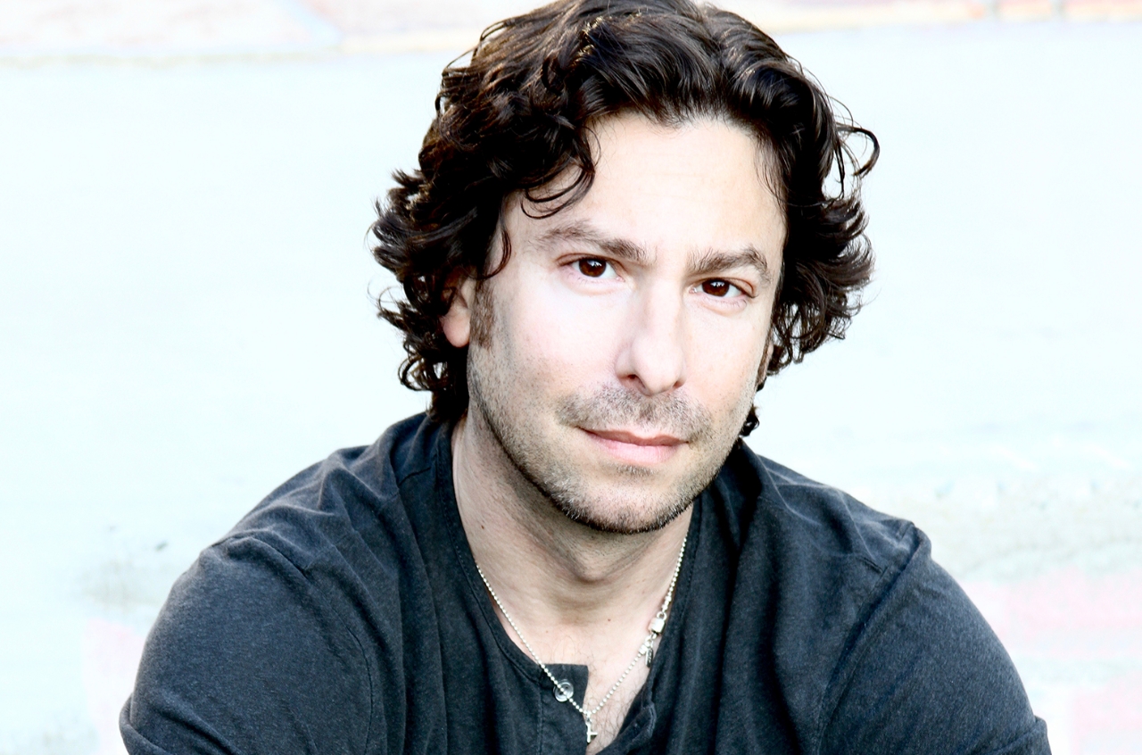 Son: Jason Emanuel Gould 
