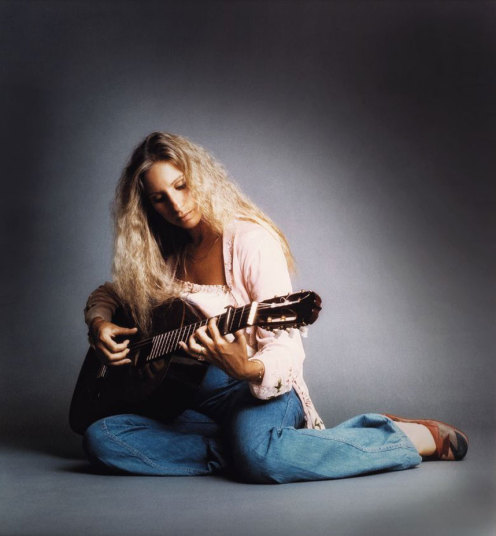 Gallery of Barbra Streisand