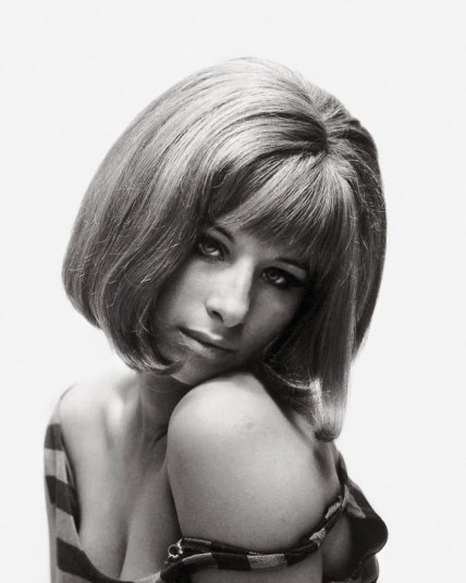 Gallery of Barbra Streisand