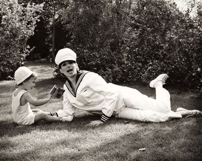 Gallery of Barbra Streisand