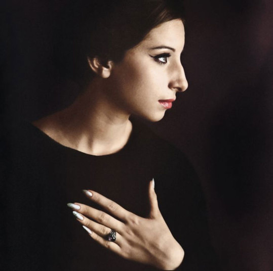 Gallery of Barbra Streisand