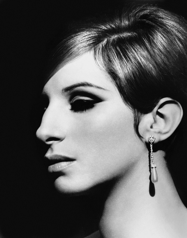 Gallery of Barbra Streisand