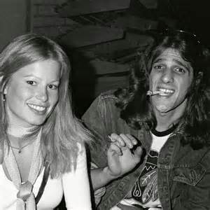 ex-wife: Janie Beggs 