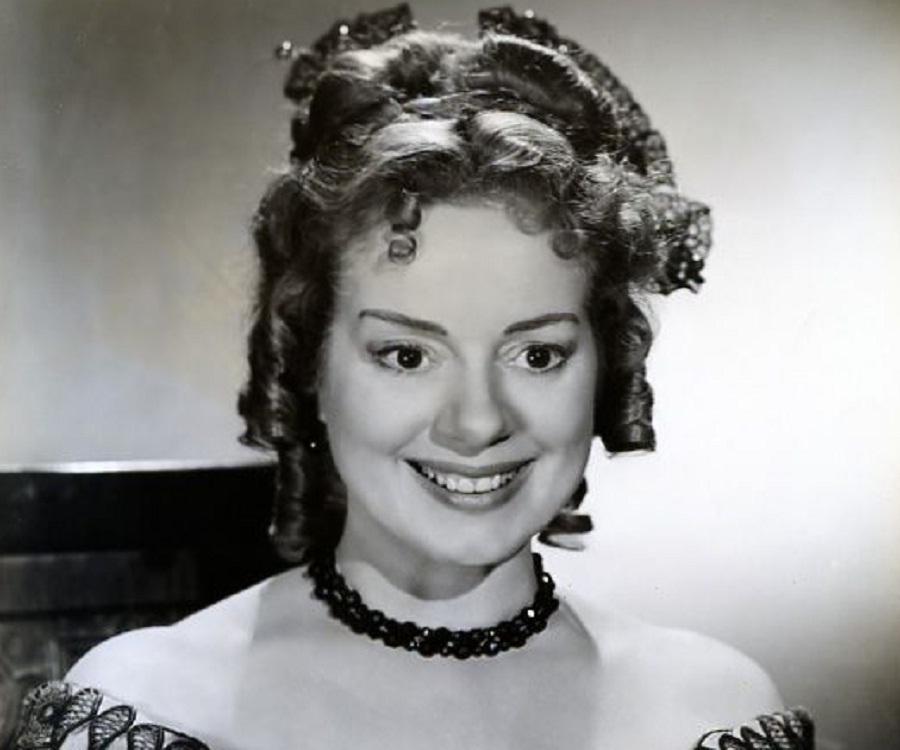 Gallery of Elsa Lanchester